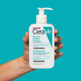 CeraVe Blemish Control Cleanser With Salicylic Acid & Niacinamide