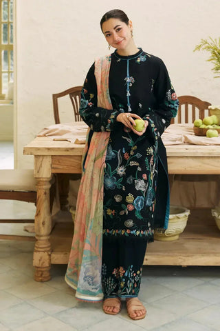 ZARA COCO 3pc Wedding Winter Collection&nbsp; AZ 2020