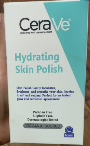 Cerave Skin Polish Deal ,  Best Quality dual-Action