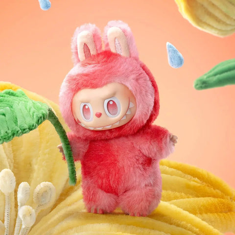 Labubu Doll 17cm/7inch Big Into Energy Random Color FREE SHIPPING