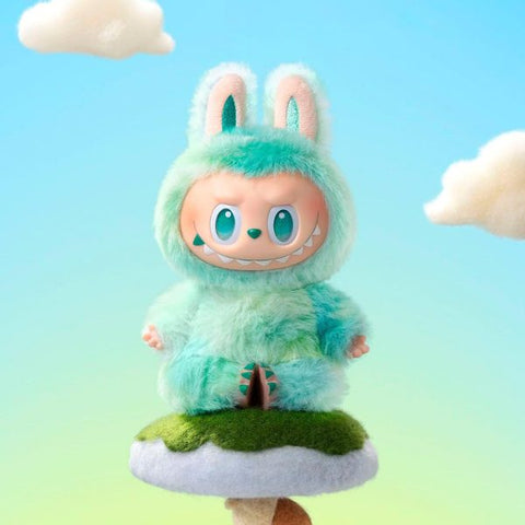Labubu Doll 17cm/7inch Big Into Energy Random Color FREE SHIPPING
